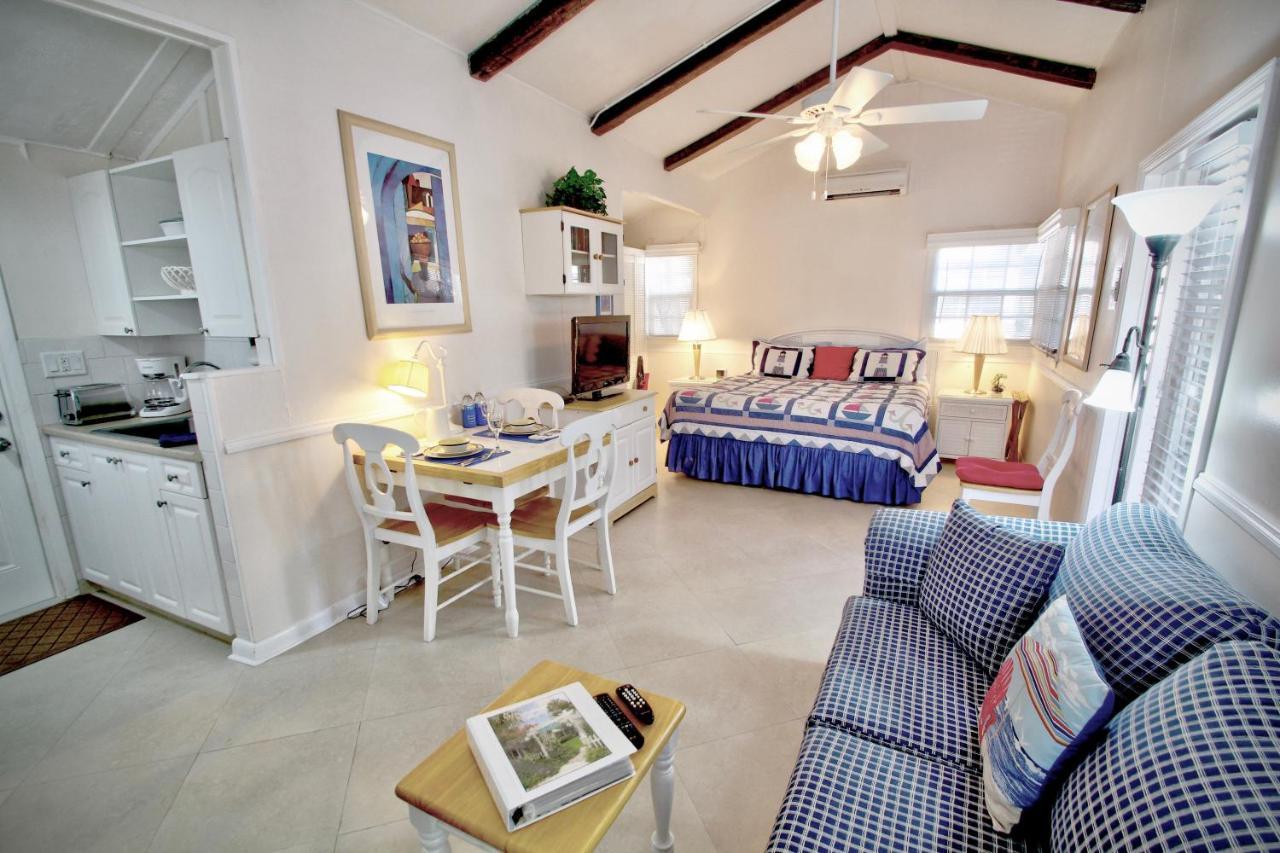 Cottages By The Ocean Pompano Beach Ngoại thất bức ảnh