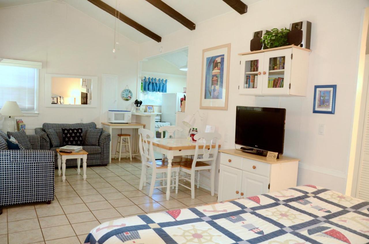 Cottages By The Ocean Pompano Beach Ngoại thất bức ảnh