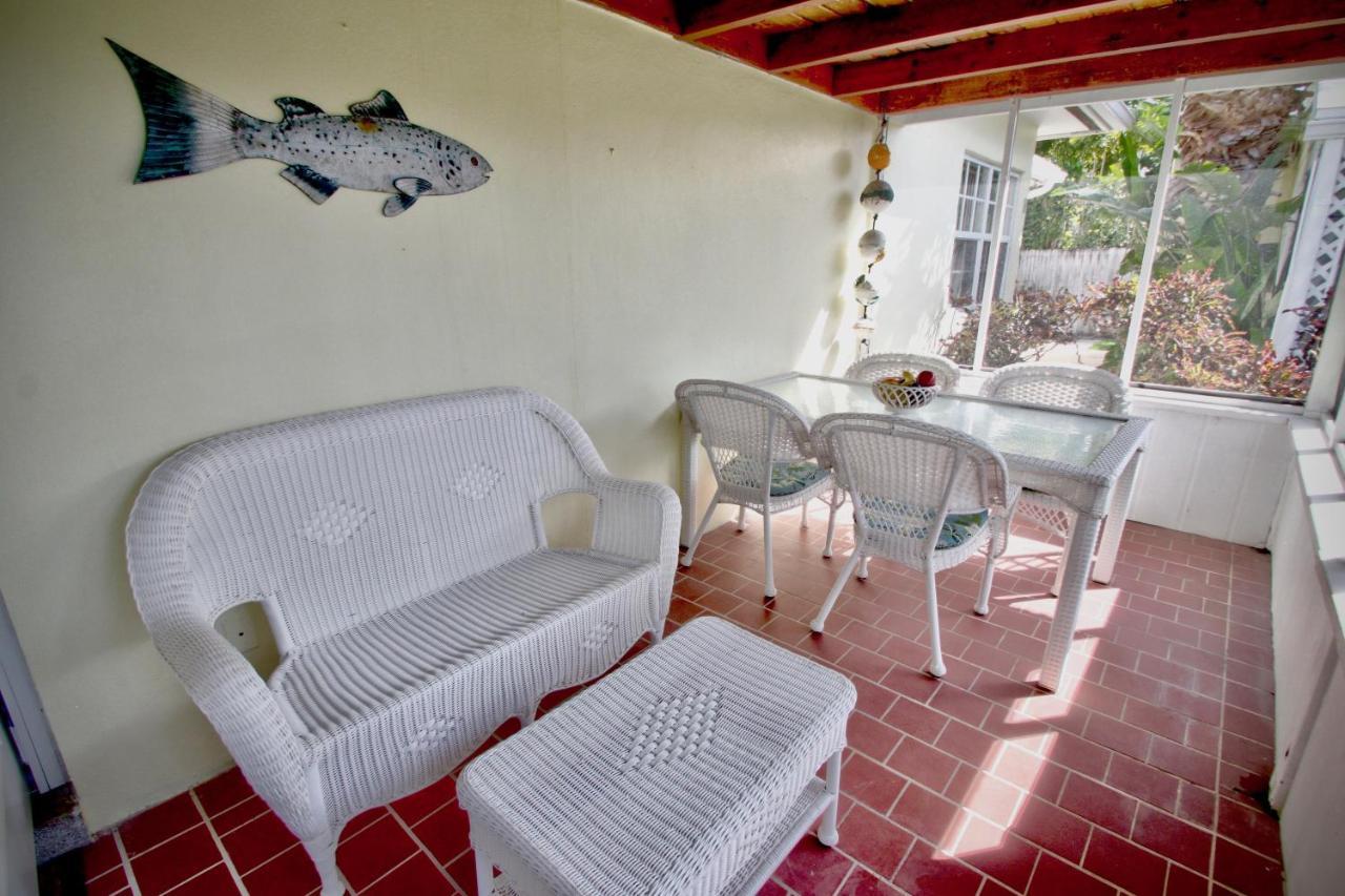 Cottages By The Ocean Pompano Beach Ngoại thất bức ảnh