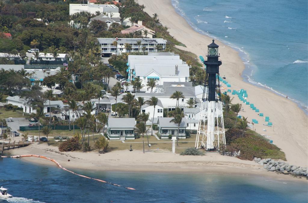 Cottages By The Ocean Pompano Beach Ngoại thất bức ảnh