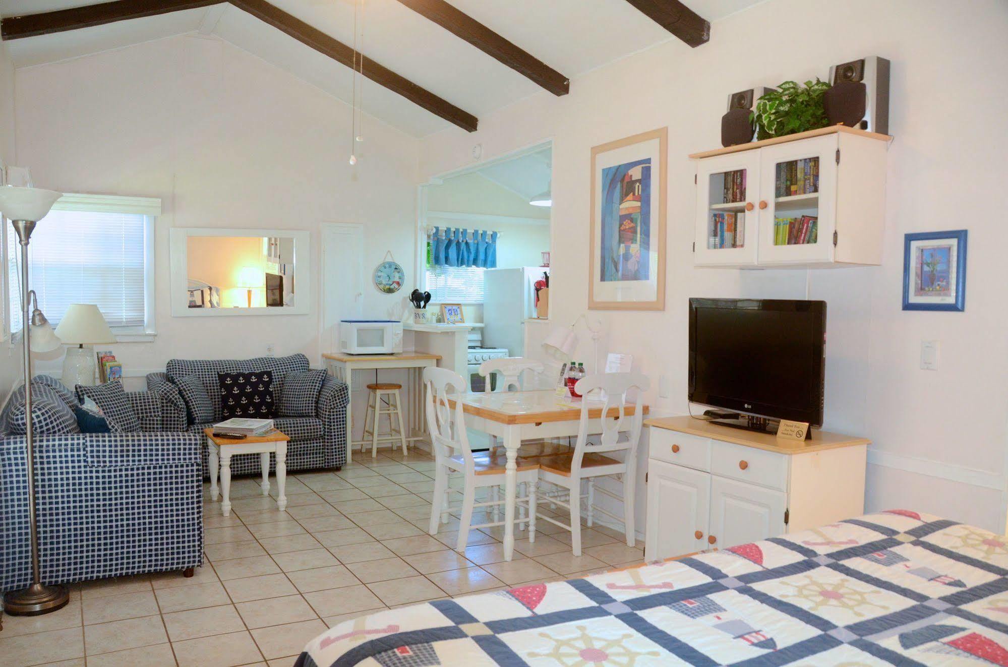 Cottages By The Ocean Pompano Beach Ngoại thất bức ảnh